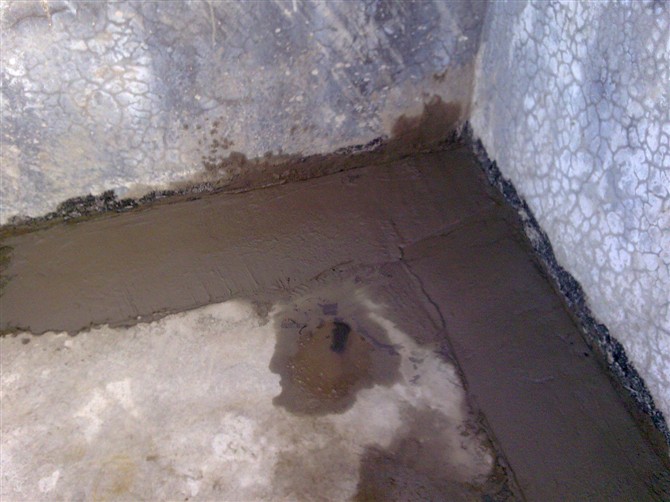 加固灌漿補強補漏工程