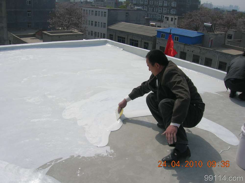 隔熱降溫工程施工圖