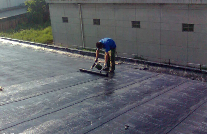 佛山防水補漏公司