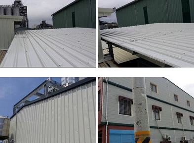 佛山正規防水公司