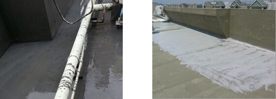 佛山正規防水公司