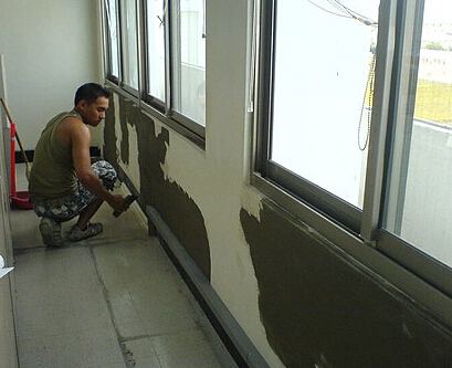 佛山正規防水公司 佛山正規防水公司