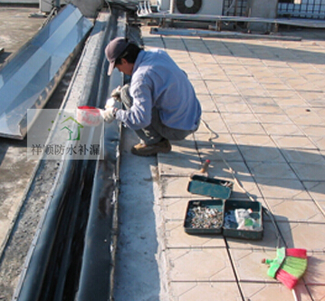 廠房防水補漏丨佛山防腐補漏