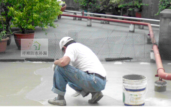 佛山防水補漏公司哪家強？