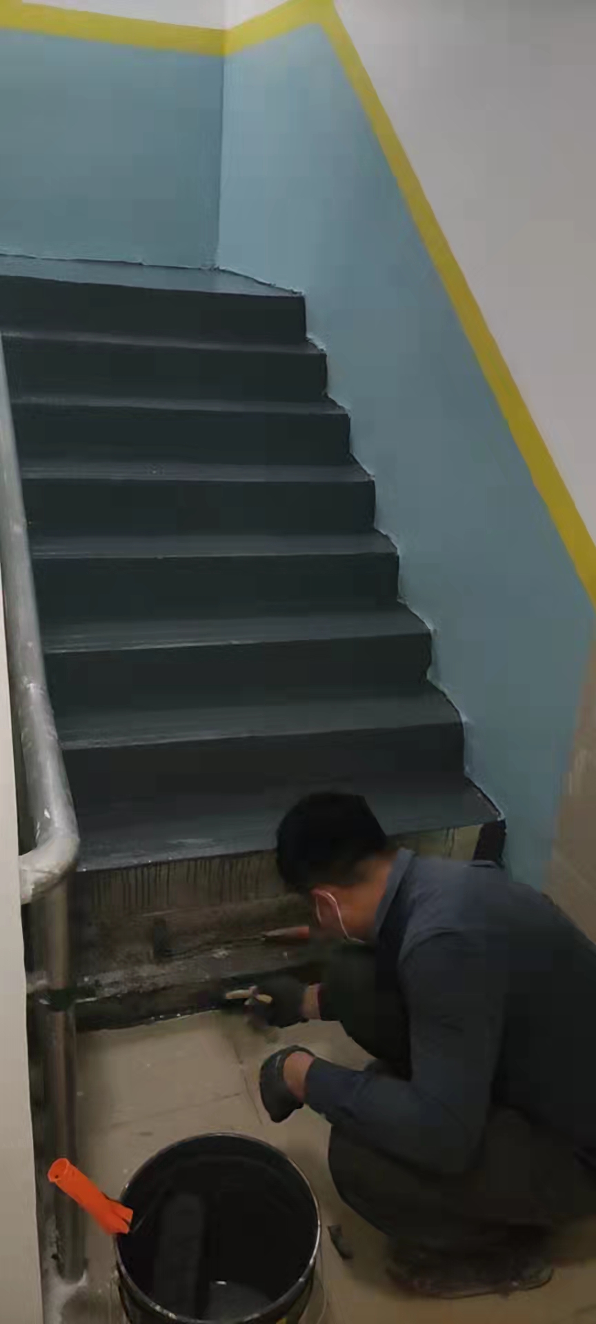 介紹幾種好用的防水材料