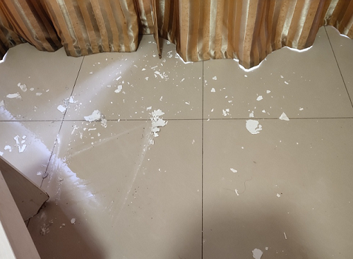 家里漏水怎么處理 家里漏水怎么處理