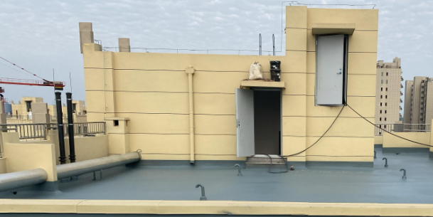 屋頂做防水要注意什么 屋頂做防水要注意什么