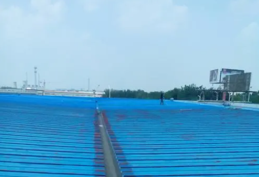 屋面防漏的重要性 屋面防漏的重要性