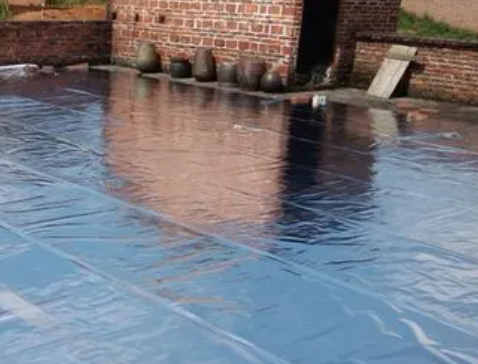 屋頂隔熱的技術與應用 屋頂隔熱的技術與應用