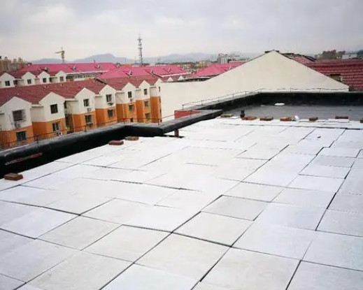 屋頂隔熱的重要性 屋頂隔熱的重要性