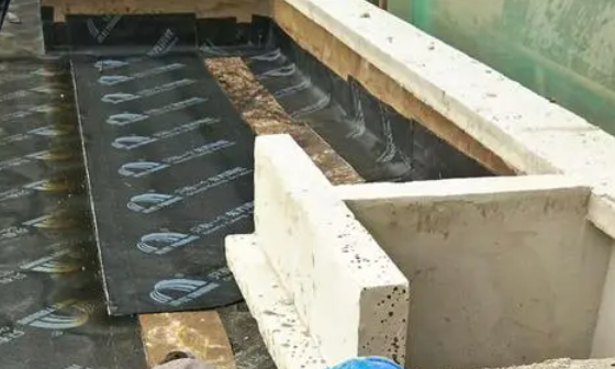 防水補漏簡單操作介紹 防水補漏簡單操作介紹