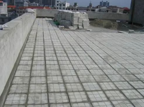 屋面保溫有多重要 屋面保溫有多重要