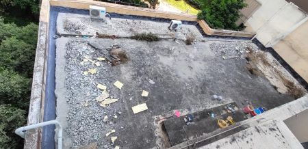 不同場景的補漏方法 不同場景的補漏方法