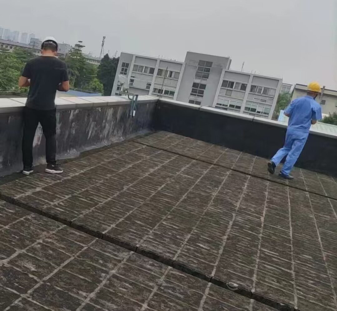 天臺漏水怎么辦 天臺漏水怎么辦